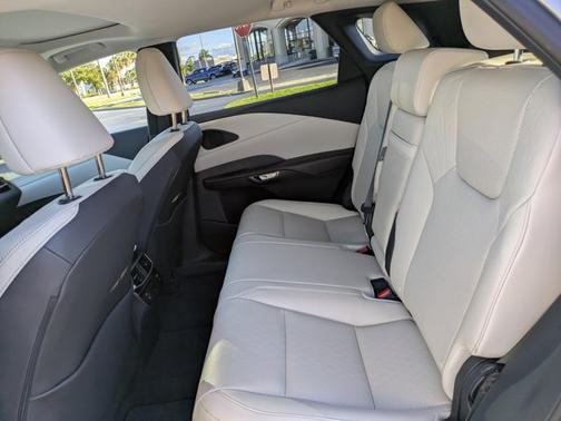 2024 Lexus RX 350 RX 350 PREMIUM PL