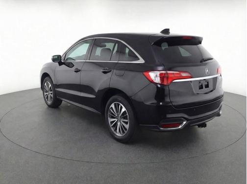 2017 Acura RDX Advance Package
