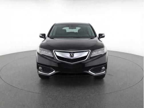 2017 Acura RDX Advance Package