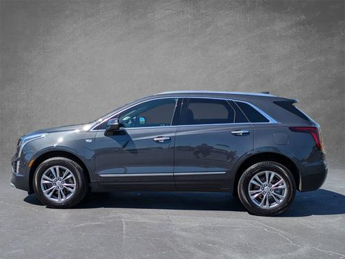 2023 Cadillac XT5 AWD Premium Luxury