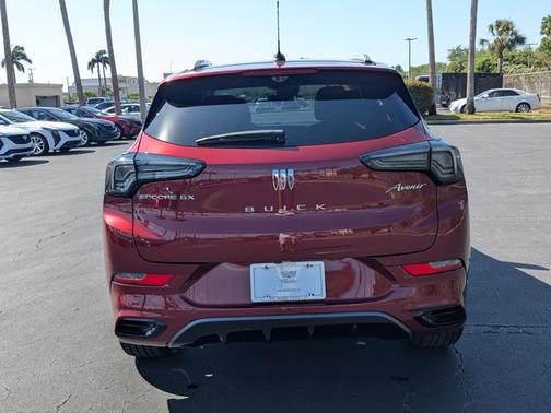 2024 Buick Encore GX Avenir