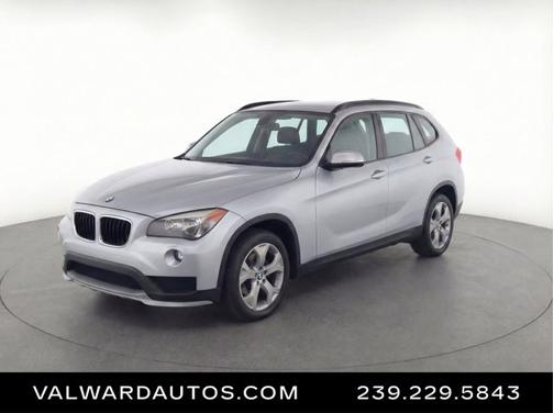 2015 BMW X1 sDrive 28i