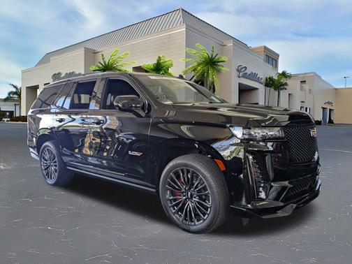 2024 Cadillac Escalade AWD V-Series