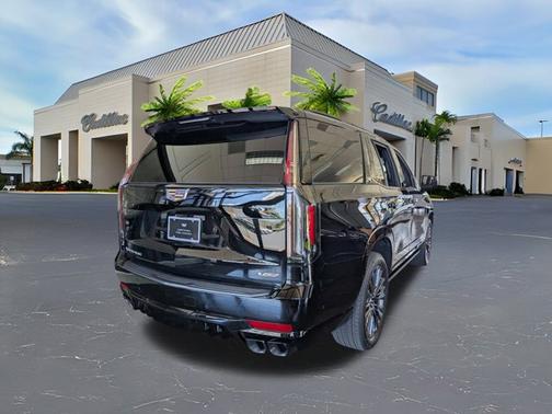 2024 Cadillac Escalade AWD V-Series
