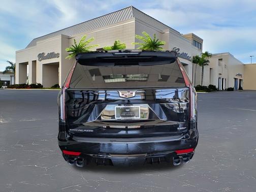 2024 Cadillac Escalade AWD V-Series