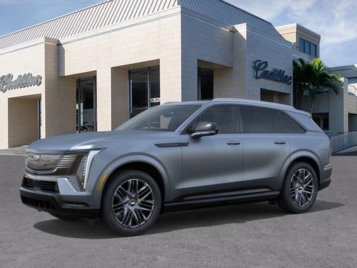 2026 Cadillac Escalade IQ Sport