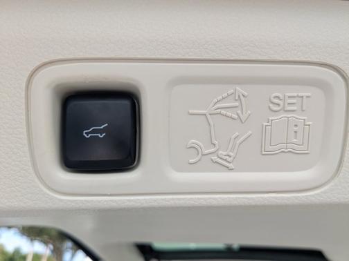 2019 Lincoln Navigator L Black Label