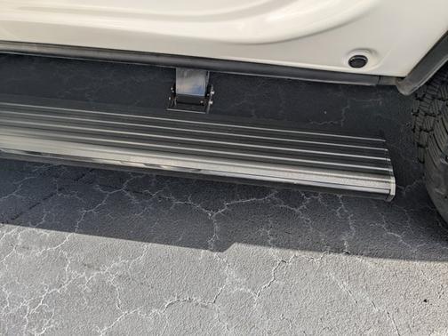 2019 Lincoln Navigator L Black Label