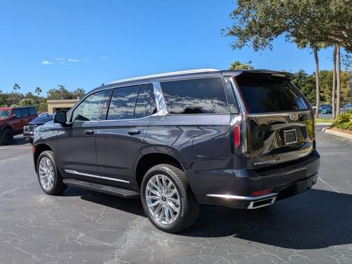 2024 Cadillac Escalade RWD Premium Luxury