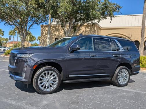 2024 Cadillac Escalade RWD Premium Luxury