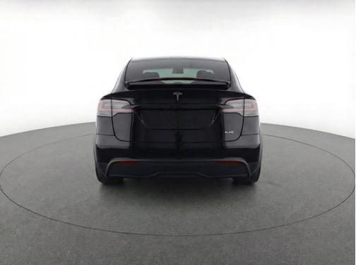 2022 Tesla Model X Plaid