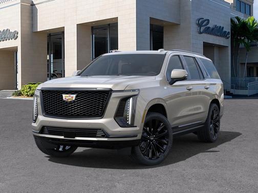 2025 Cadillac Escalade 4WD Sport Platinum