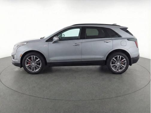 2023 Cadillac XT5 AWD Sport