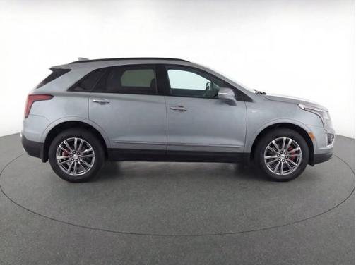 2023 Cadillac XT5 AWD Sport