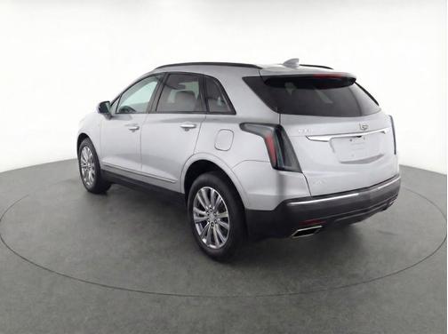 2023 Cadillac XT5 AWD Sport