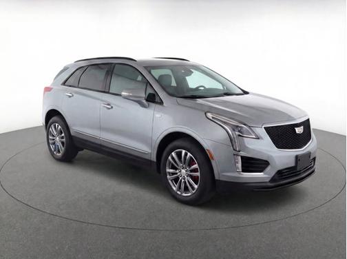 2023 Cadillac XT5 AWD Sport