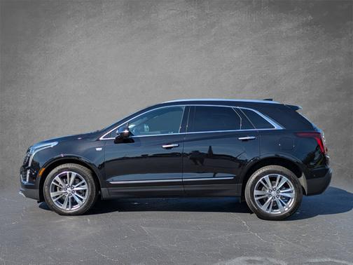 2025 Cadillac XT5 AWD Premium Luxury