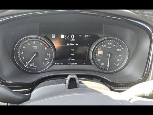 2025 Cadillac XT6 AWD Premium Luxury