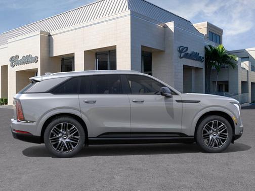 2026 Cadillac Escalade IQ Premium Sport