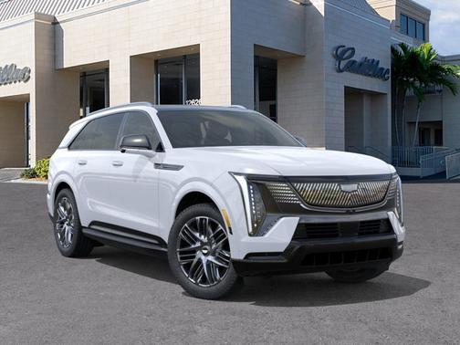 2026 Cadillac Escalade IQ Premium Sport