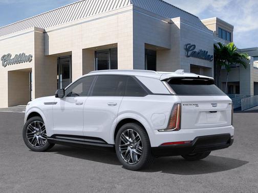 2026 Cadillac Escalade IQ Premium Sport