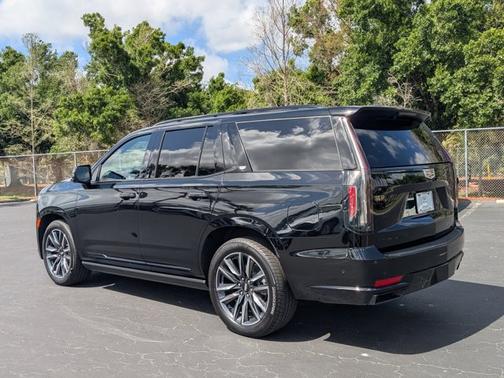 2023 Cadillac Escalade 4WD Sport Platinum