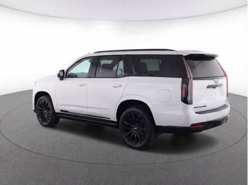 2025 Cadillac Escalade 4WD Sport Platinum