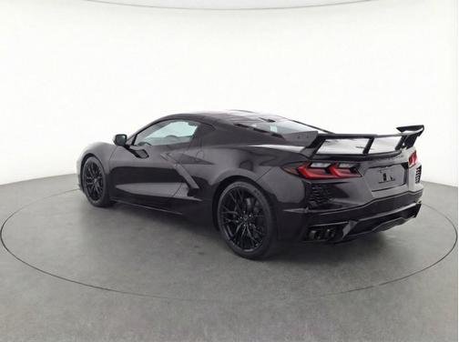 2023 Chevrolet Corvette 3LT