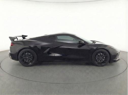 2023 Chevrolet Corvette 3LT