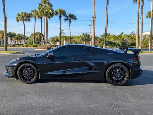2023 Chevrolet Corvette 3LT