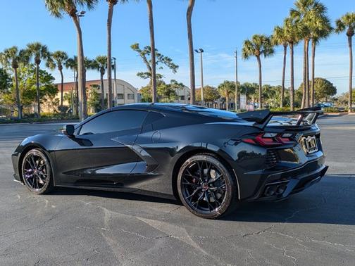 2023 Chevrolet Corvette 3LT