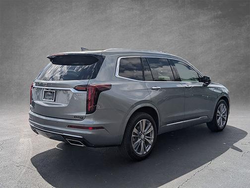 2023 Cadillac XT6 FWD Premium Luxury