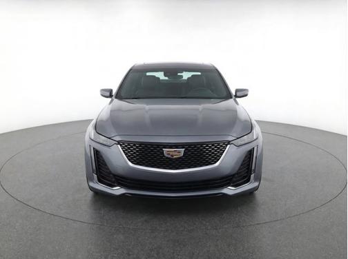 2020 Cadillac CT5 Premium Luxury