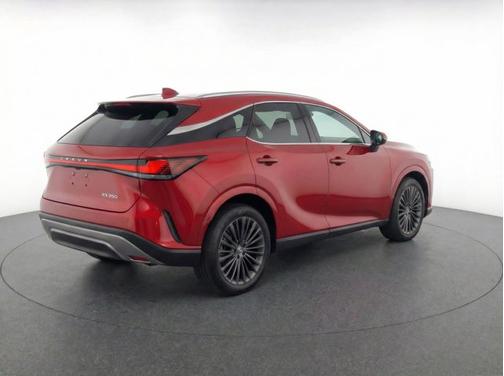 2023 Lexus RX 350 Luxury