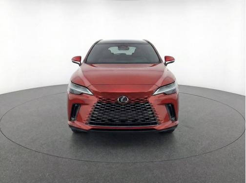2023 Lexus RX 350 Luxury