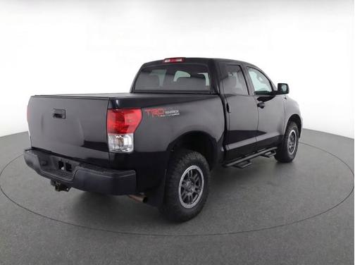 2012 Toyota Tundra CREW 4WD V8 5.7 G