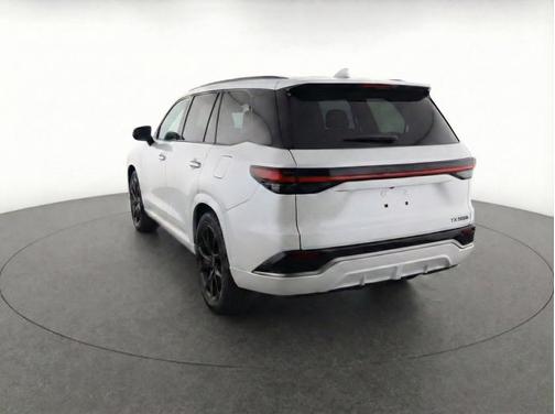 2025 Lexus TX 500h F SPORT PREMIUM