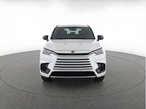 2025 Lexus TX 500h F SPORT PREMIUM