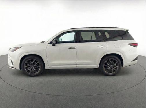 2025 Lexus TX 500h F SPORT PREMIUM