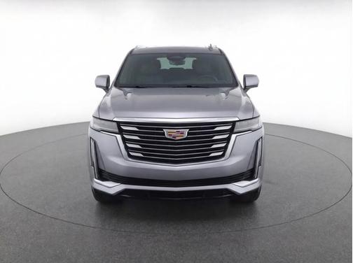 2023 Cadillac Escalade 4WD Premium Luxury Platinum