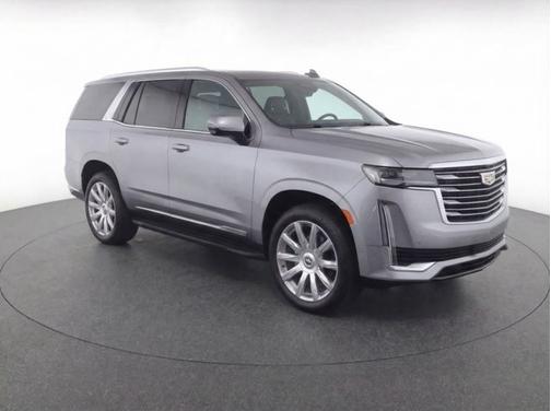 2023 Cadillac Escalade 4WD Premium Luxury Platinum