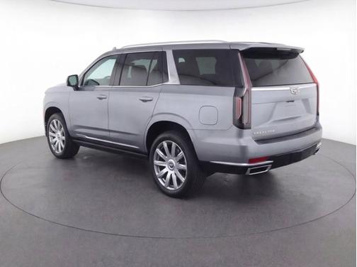 2023 Cadillac Escalade 4WD Premium Luxury Platinum