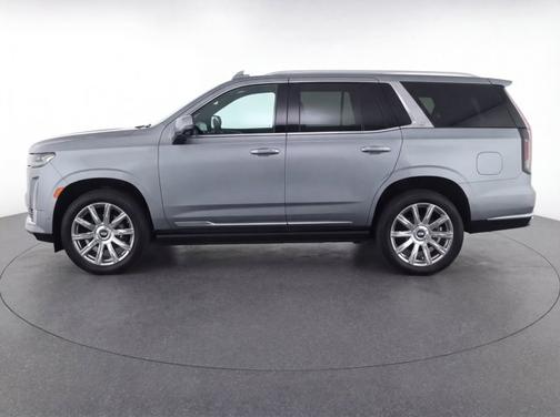 2023 Cadillac Escalade 4WD Premium Luxury Platinum