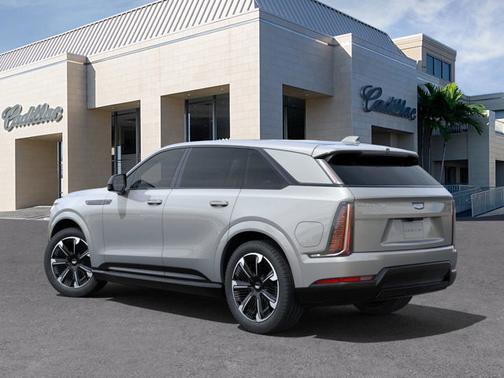 2025 Cadillac Escalade IQ Sport 2