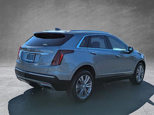 2024 Cadillac XT5 AWD Premium Luxury