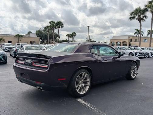 2020 Dodge Challenger GT 50th Ann.