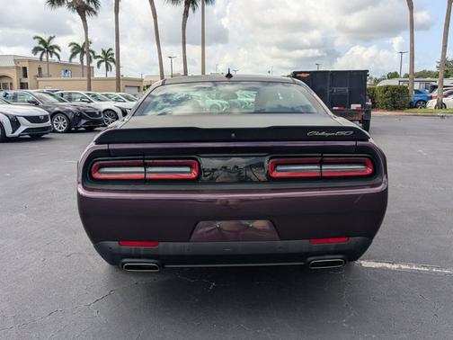 2020 Dodge Challenger GT 50th Ann.