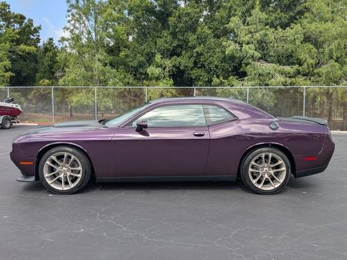 2020 Dodge Challenger GT 50th Ann.