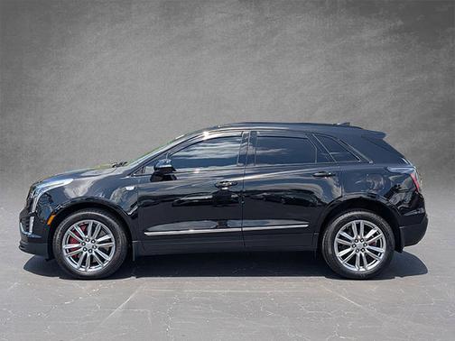 2023 Cadillac XT5 AWD Sport