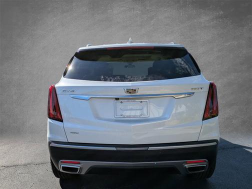 2022 Cadillac XT5 AWD Premium Luxury